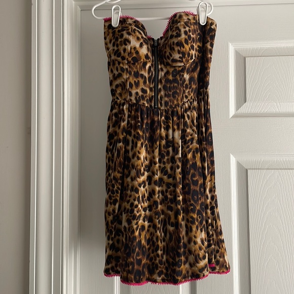 Material Girl Dresses & Skirts - Material Girl Dress